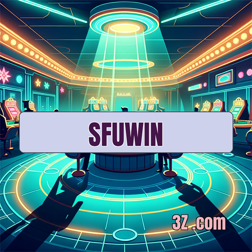 Explore a Seção de App do sfuwin.com para Engajamento Total!