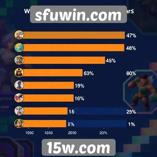 Estatísticas de usuários ativos no sfuwin