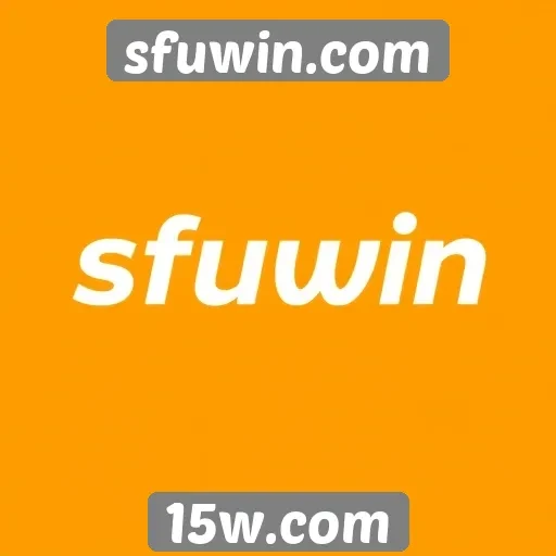 Como sfuwin.com se destaca entre concorrentes