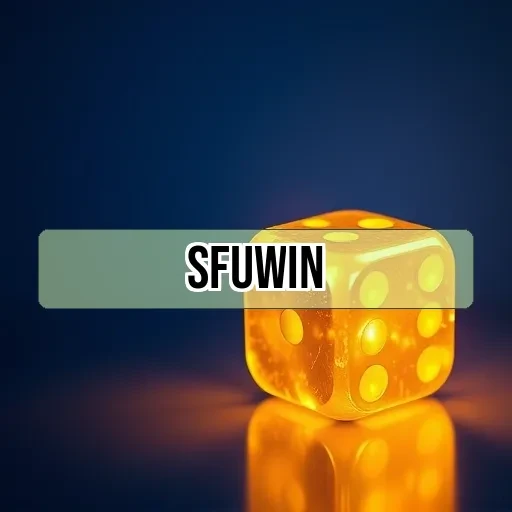 sfuwin.com: A Fonte Definitiva para Jogadores e Apostas Online