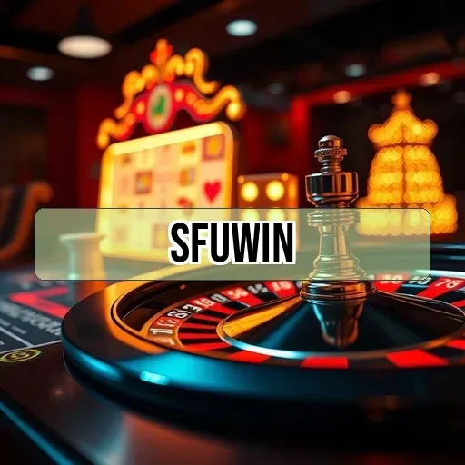 sfuwin.com: Os Segredos da Seção VIP que Você Precisa Conhecer