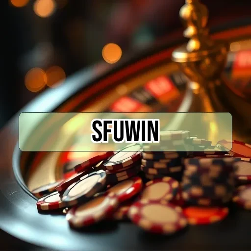 sfuwin.com: Segurança em Primeiro Lugar nos Jogos Online