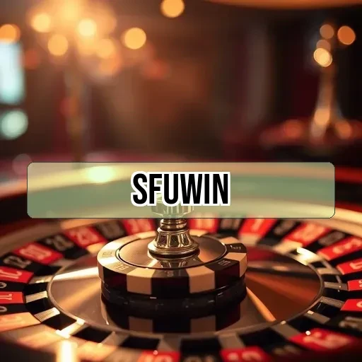 sfuwin.com: Descubra Eventos Esportivos Imperdíveis e Atraentes