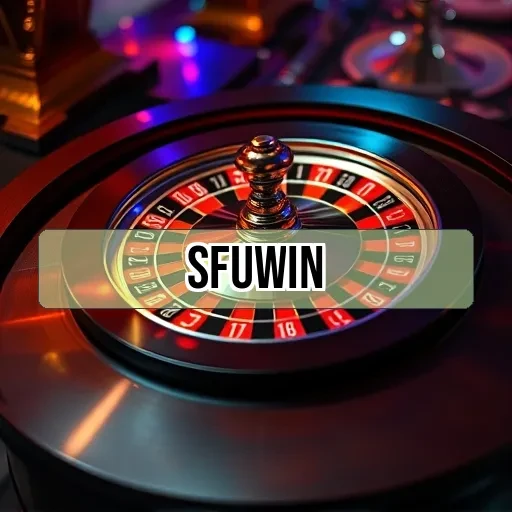sfuwin.com: O Suporte 24/7 que Todo Jogador Deseja
